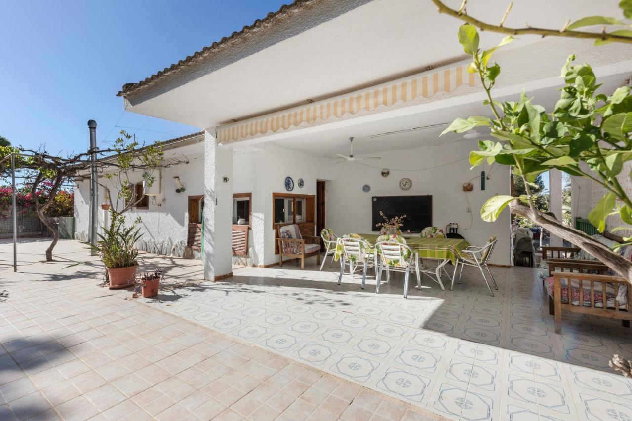 Chalet En San Gines, La Azohía Exterior foto